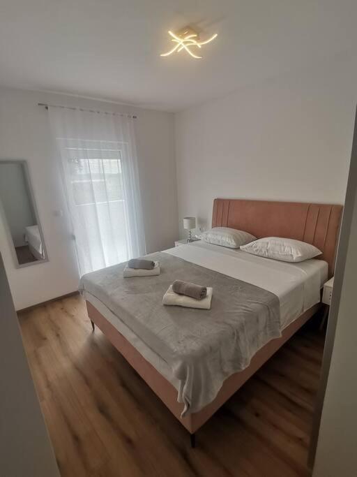 Apartment S بيبينيا المظهر الخارجي الصورة