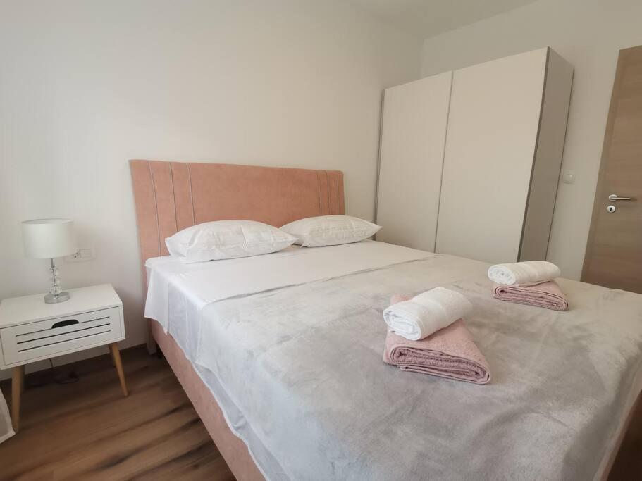 Apartment S بيبينيا المظهر الخارجي الصورة