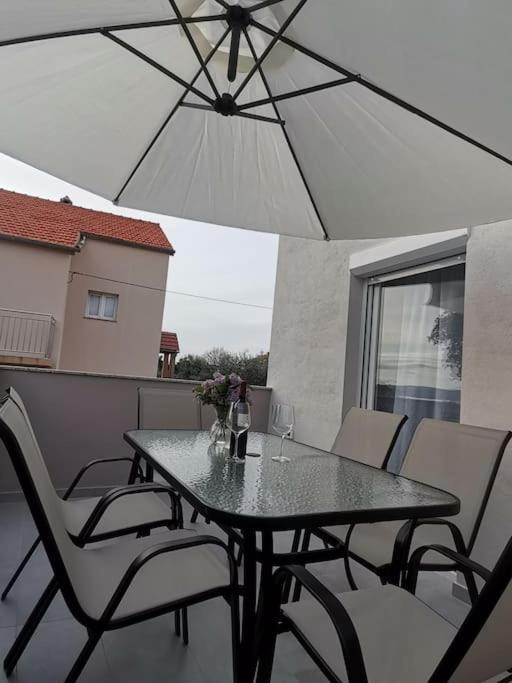 Apartment S بيبينيا المظهر الخارجي الصورة
