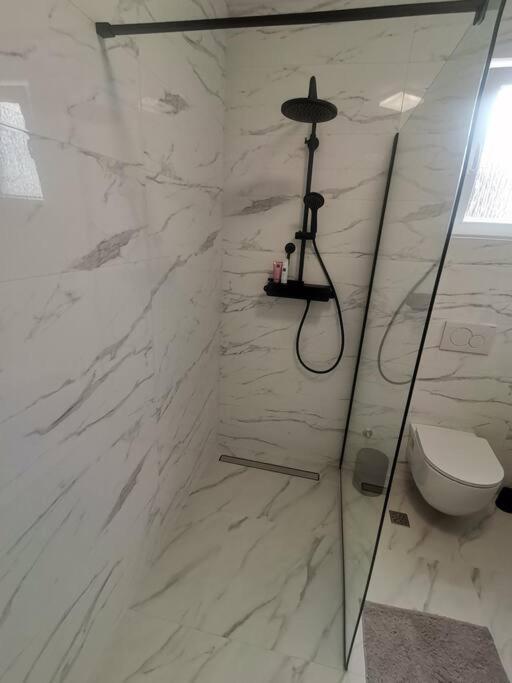 Apartment S بيبينيا المظهر الخارجي الصورة