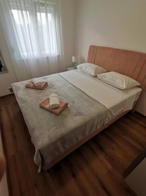 Apartment S بيبينيا المظهر الخارجي الصورة