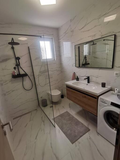 Apartment S بيبينيا المظهر الخارجي الصورة