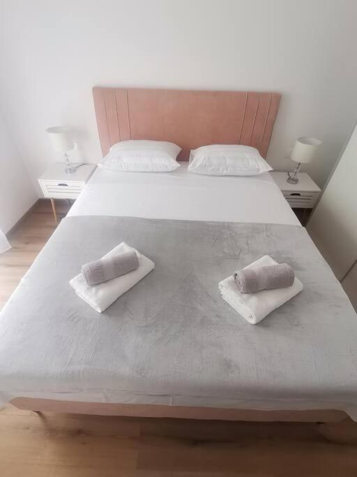 Apartment S بيبينيا المظهر الخارجي الصورة