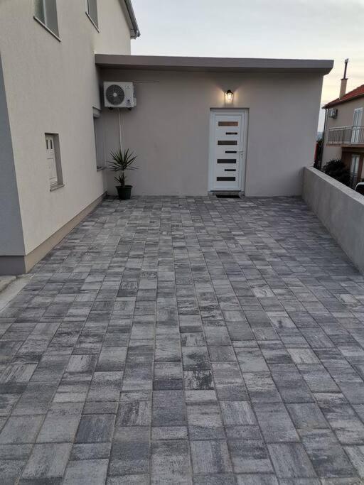 Apartment S بيبينيا المظهر الخارجي الصورة