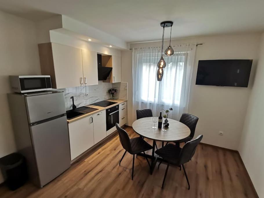 Apartment S بيبينيا المظهر الخارجي الصورة