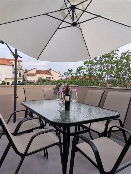 Apartment S بيبينيا المظهر الخارجي الصورة