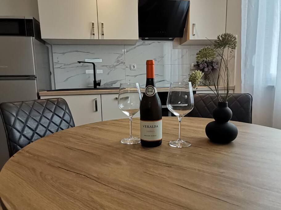 Apartment S بيبينيا المظهر الخارجي الصورة