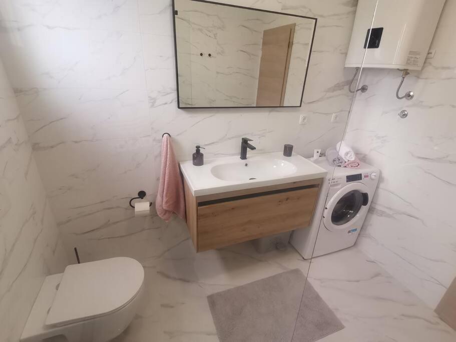 Apartment S بيبينيا المظهر الخارجي الصورة