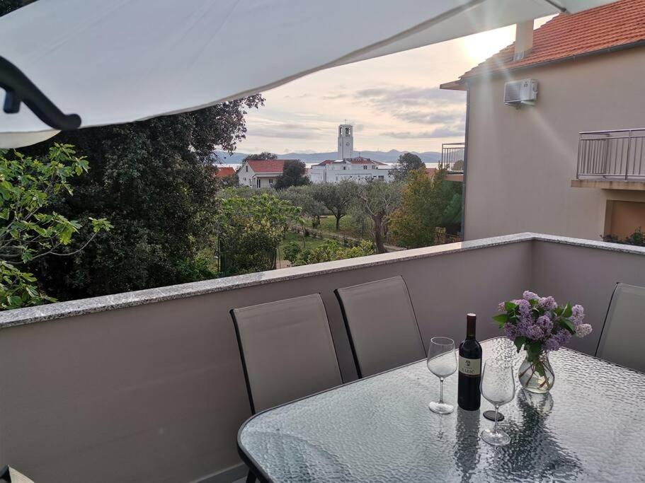 Apartment S بيبينيا المظهر الخارجي الصورة